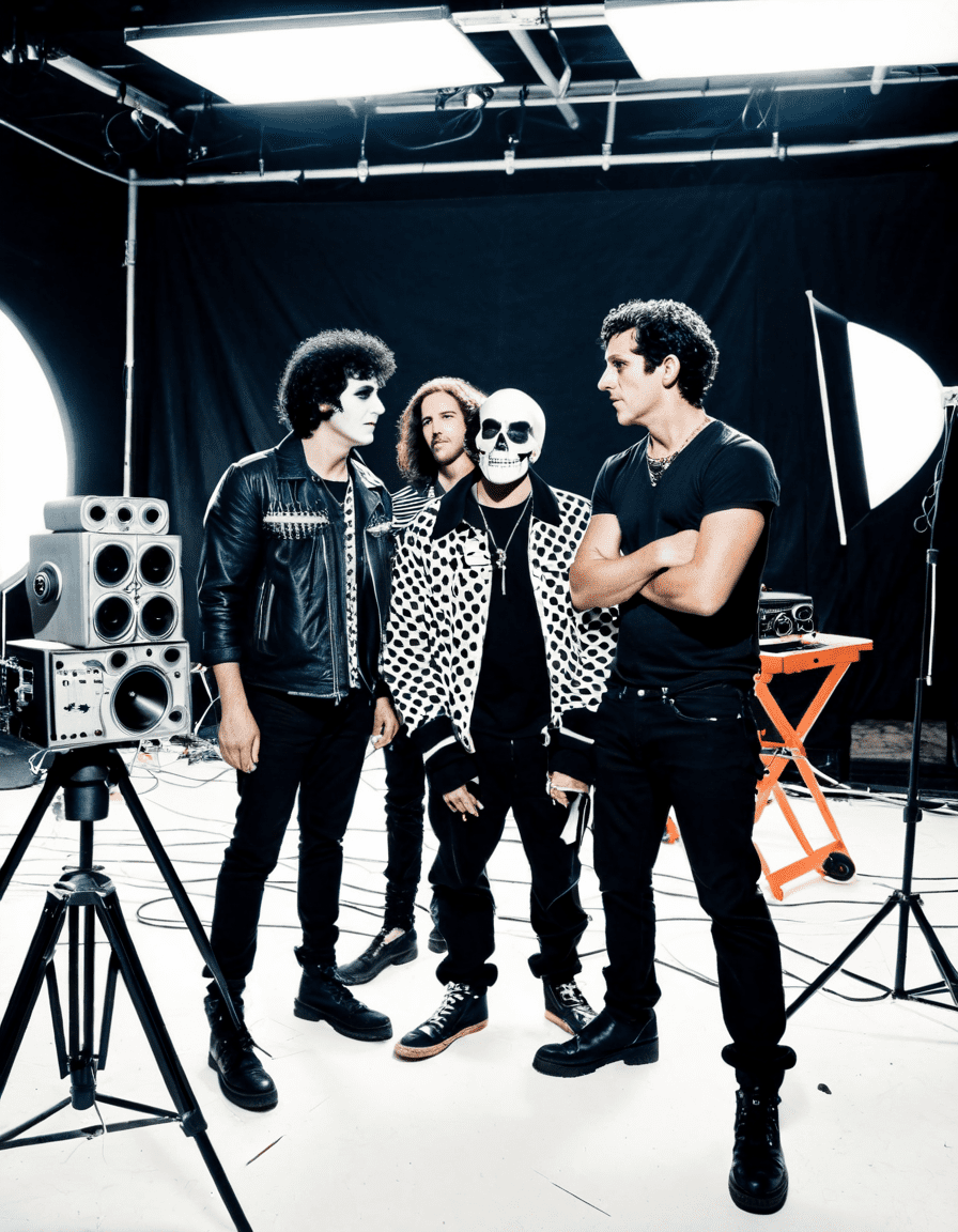 What Is Misfits