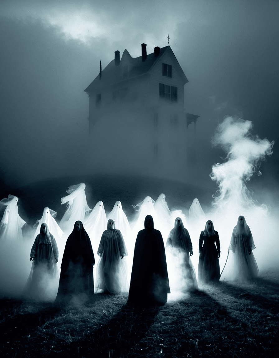 American Horror Story Cast