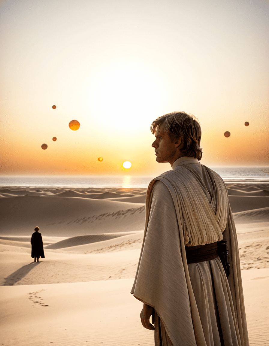 Anakin Skywalker