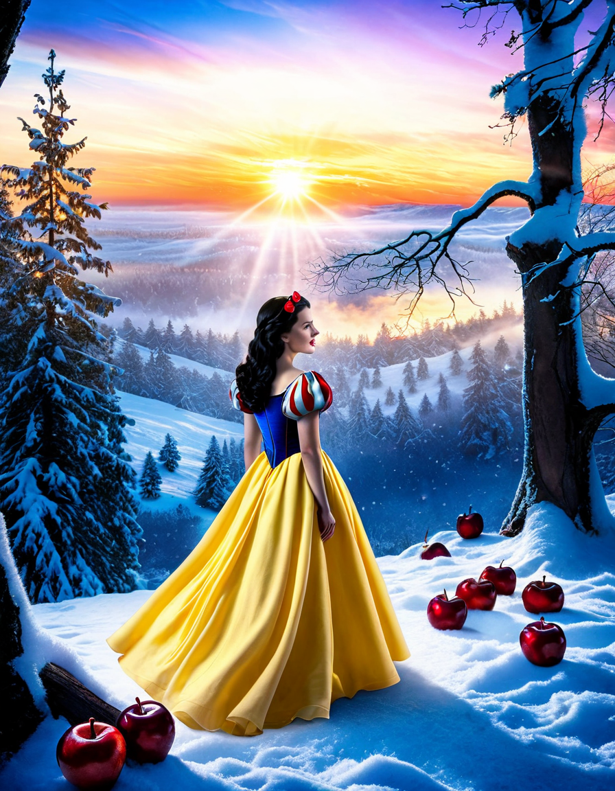 Ballerina Movie
