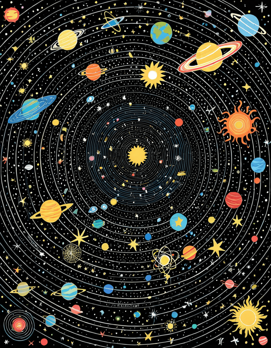 Big Bang Theory