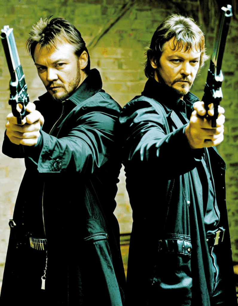 Boondock Saints