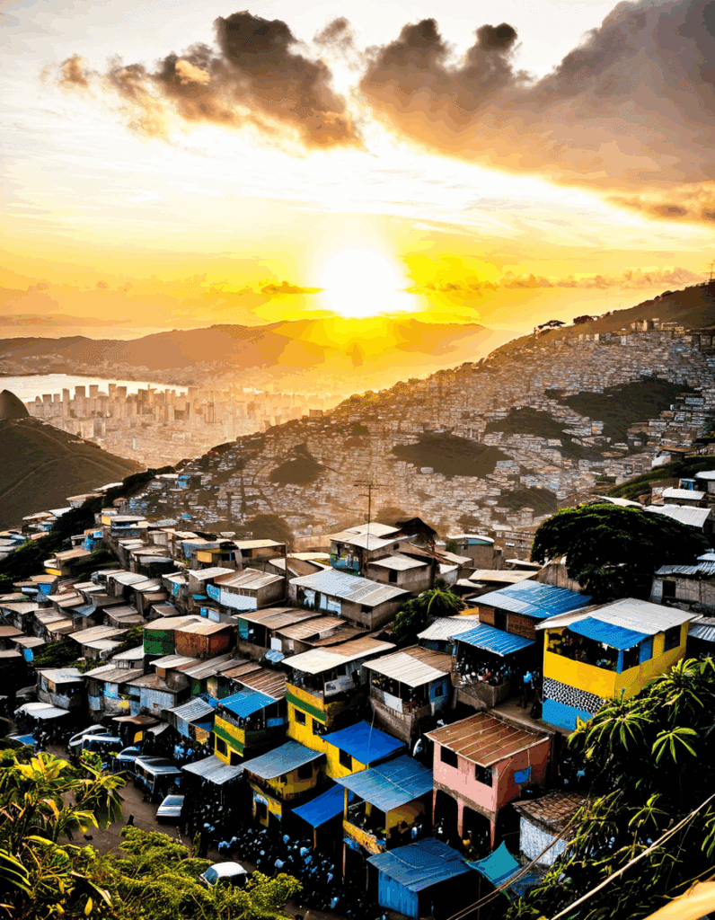 City of God