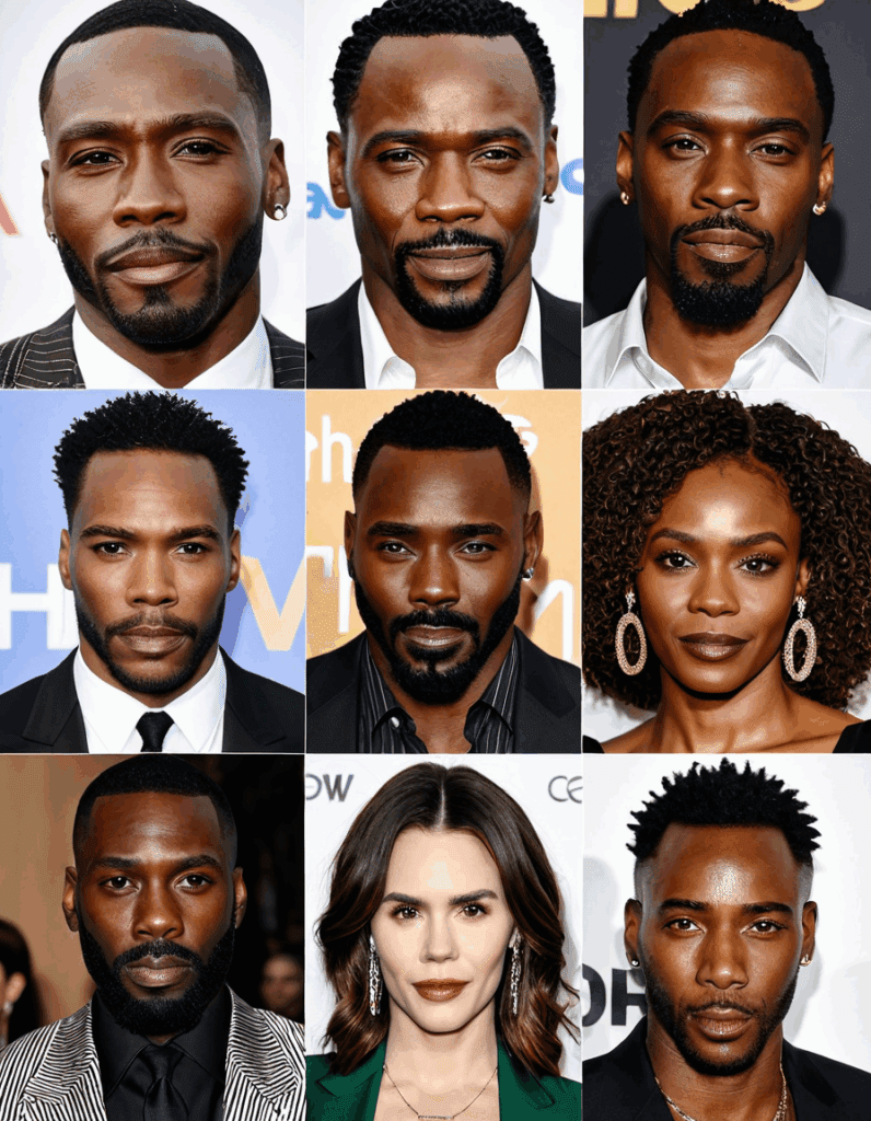 Colman Domingo Movies and Tv Shows
