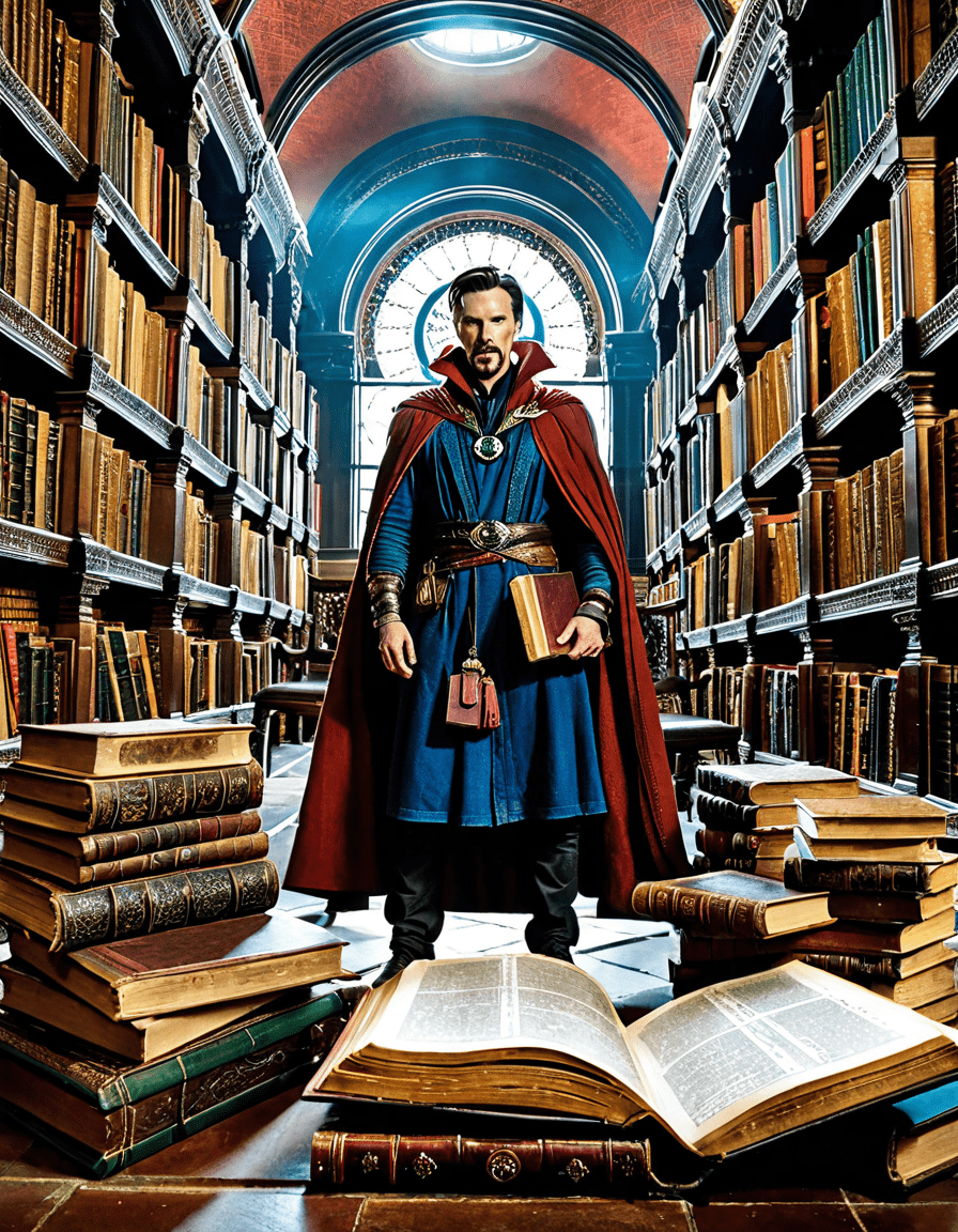 Doctor Odyssey