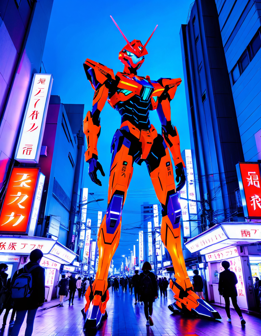 Evangelion