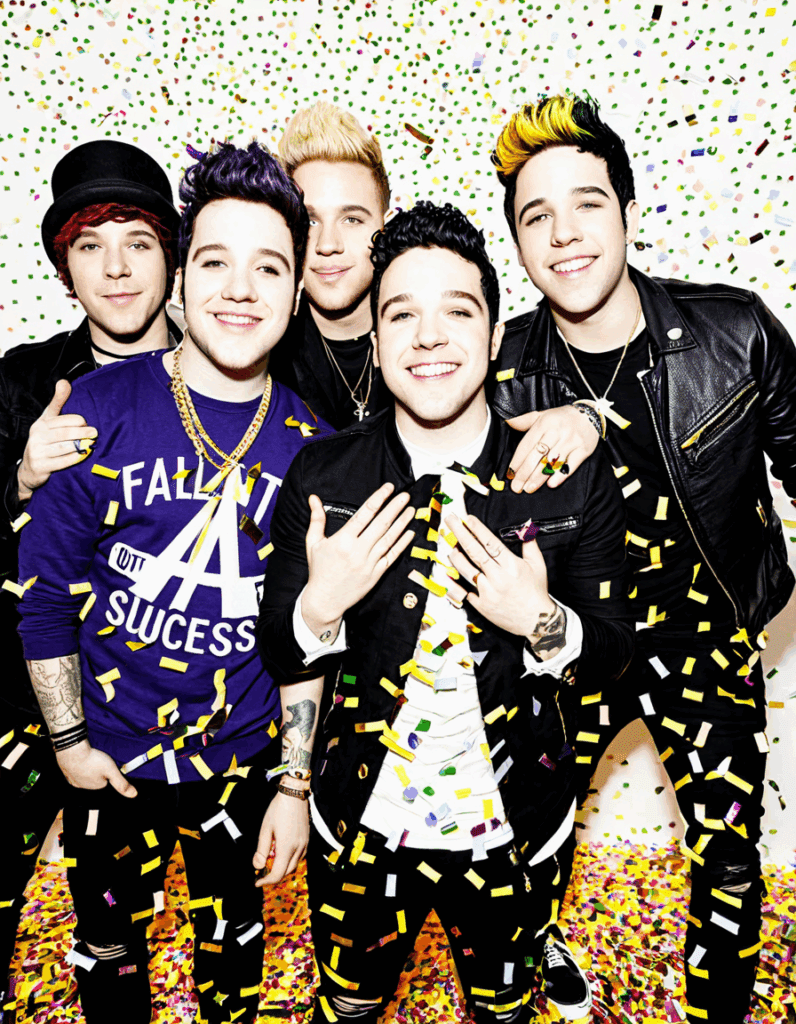 Fall Out Boy