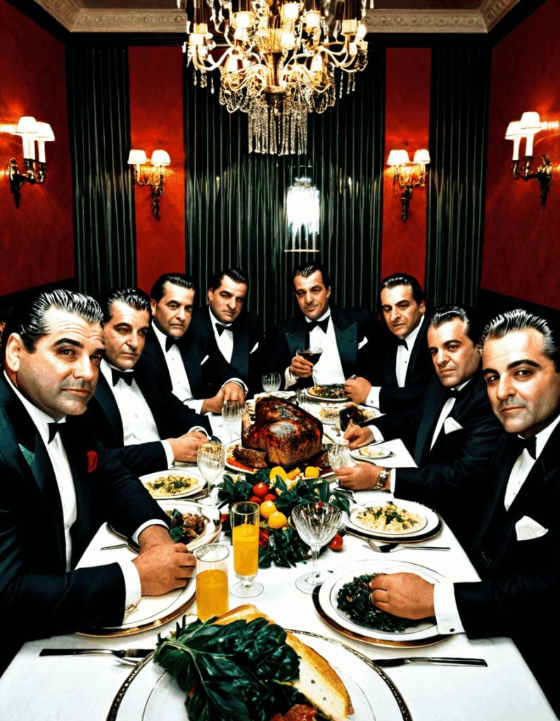 Good Fellas