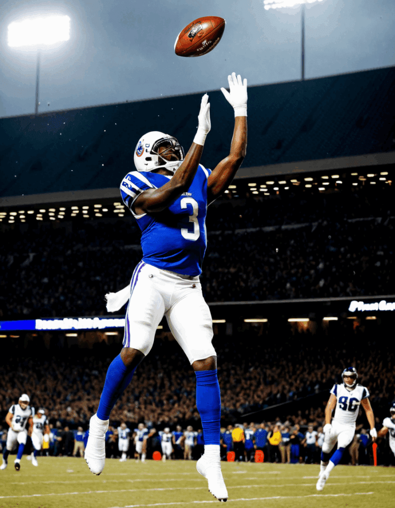 Hail Mary