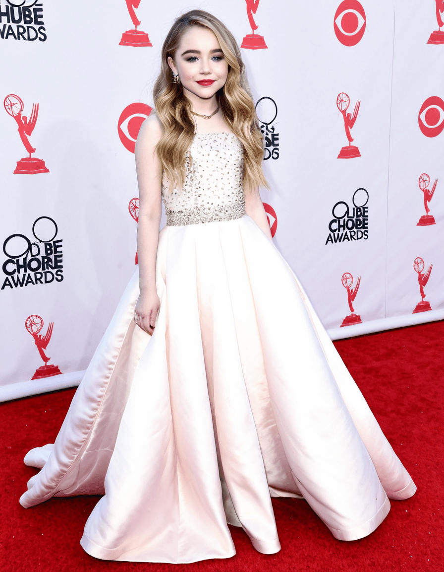 How Tall Is Sabrina Carpenter