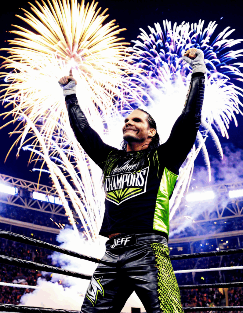 Jeff Hardy