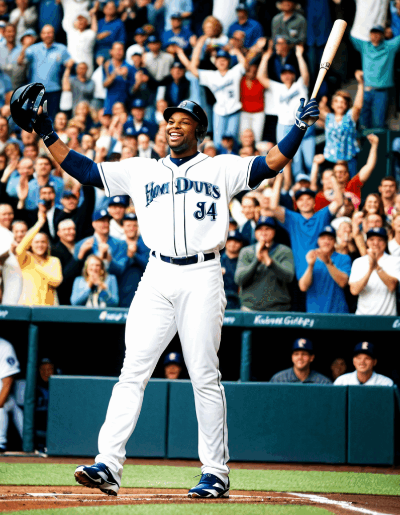 Ken Griffey Jr