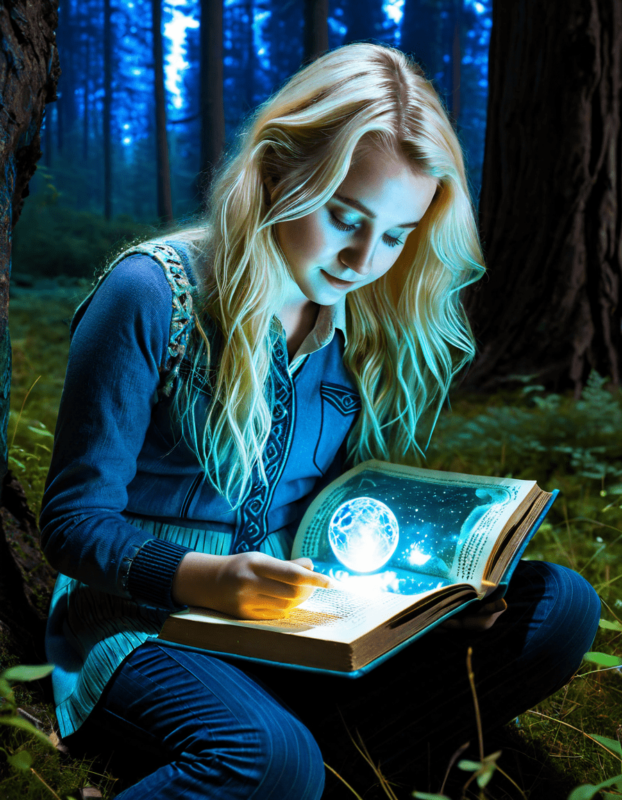 Luna Lovegoods