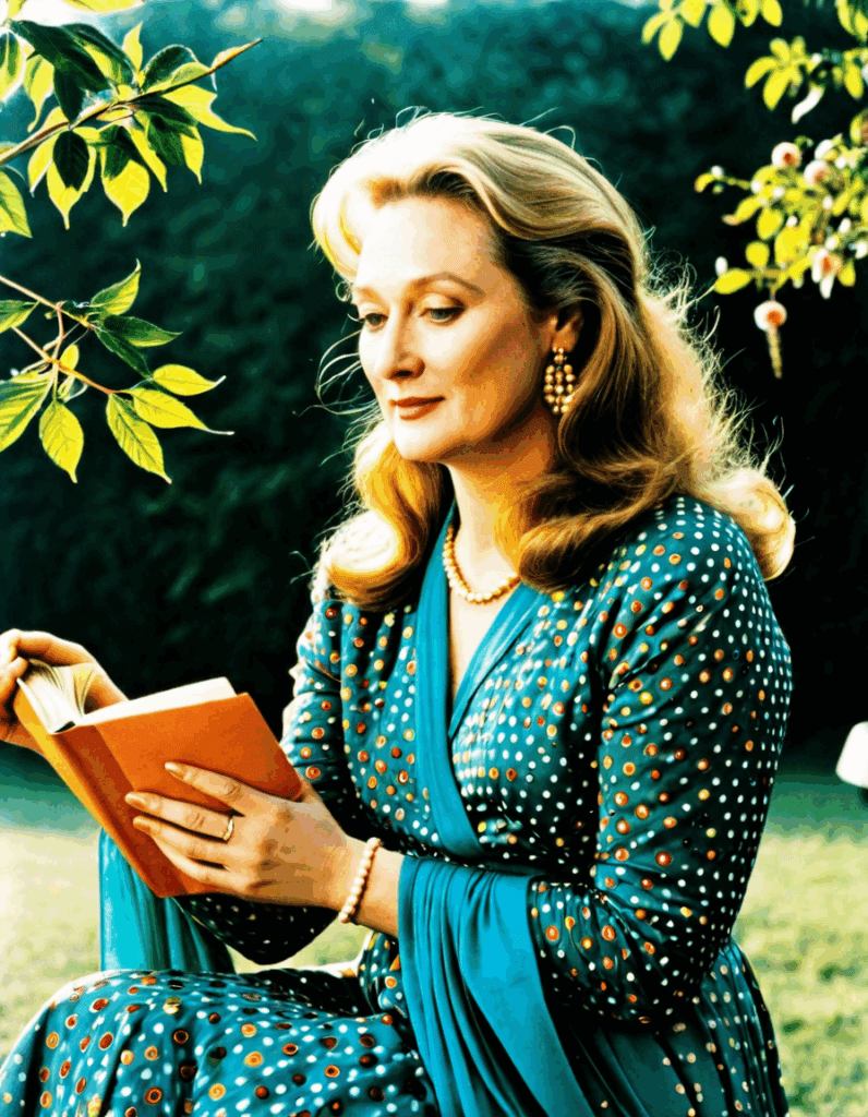 Meryl Streep Movies