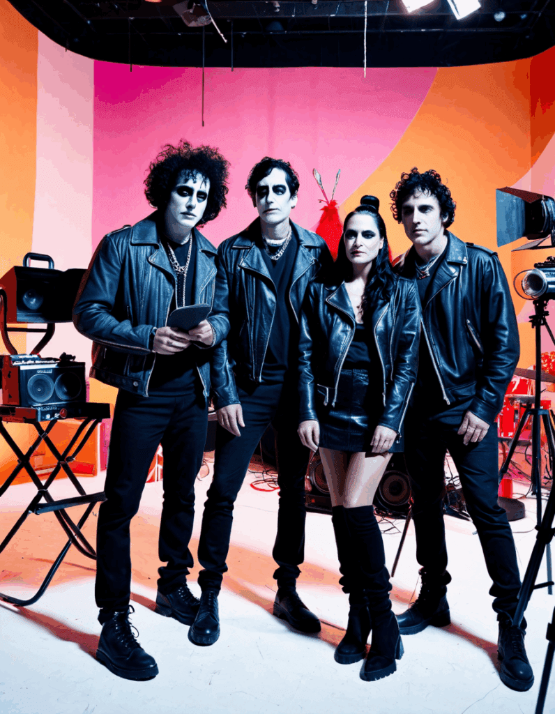 Misfits