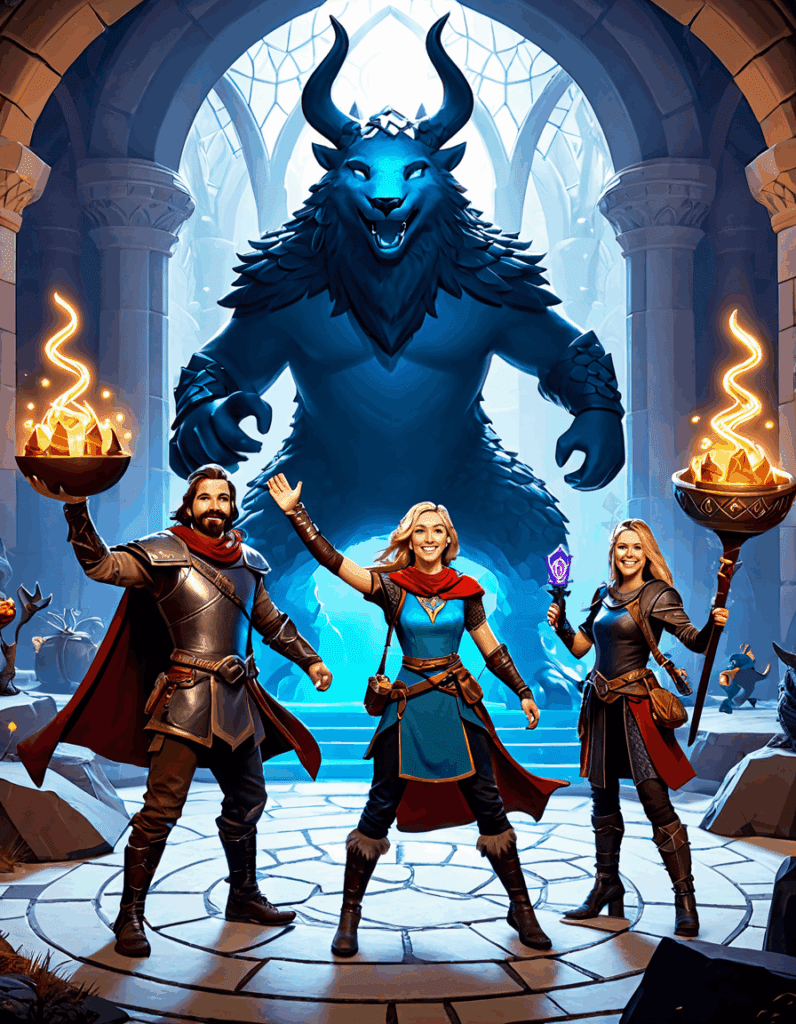 Mythic Quest