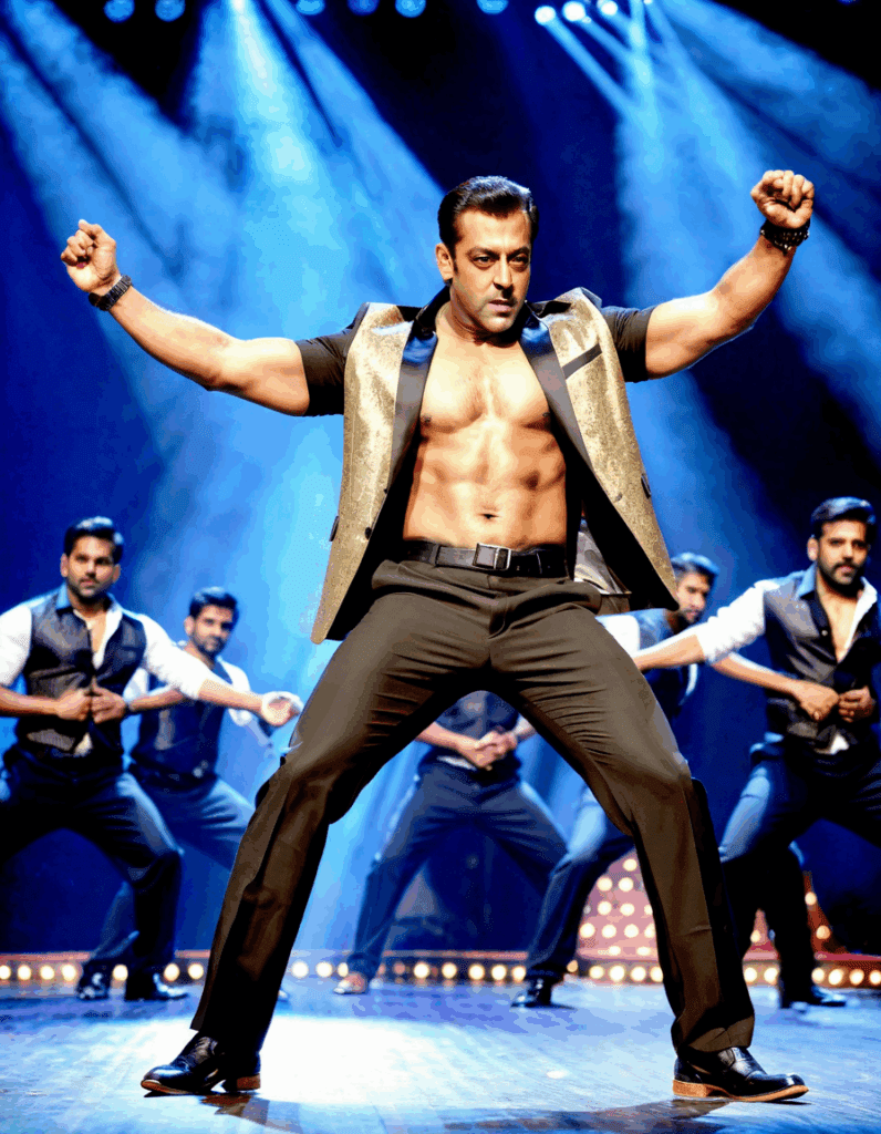 Salman Khan