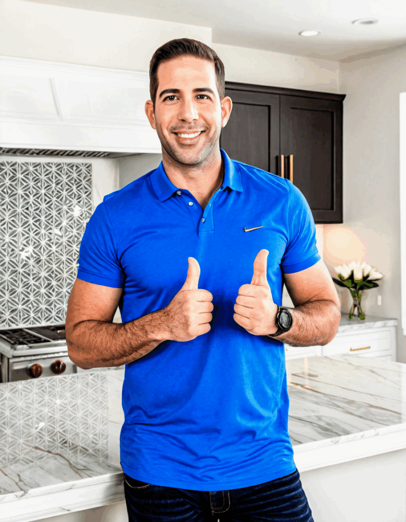 Tarek El Moussa