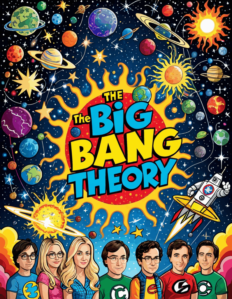 The Big Bang Theory