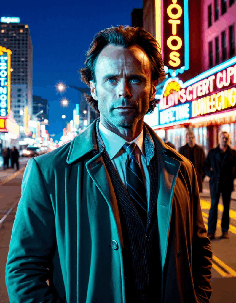 Walton Goggins Movies