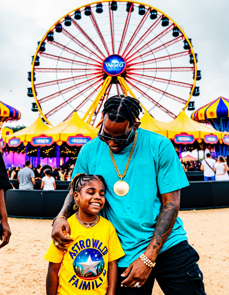 Best Astroworld