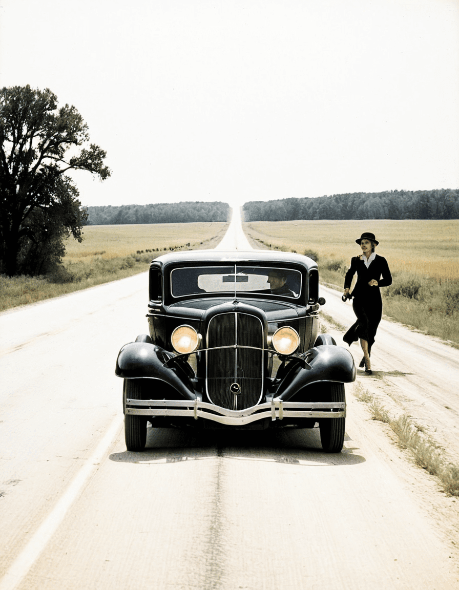 Best Bonnie and Clyde