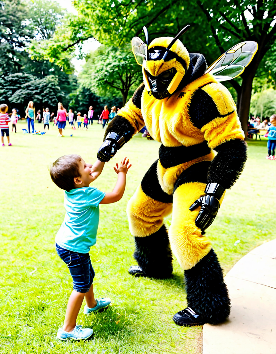 Best Bumblebee