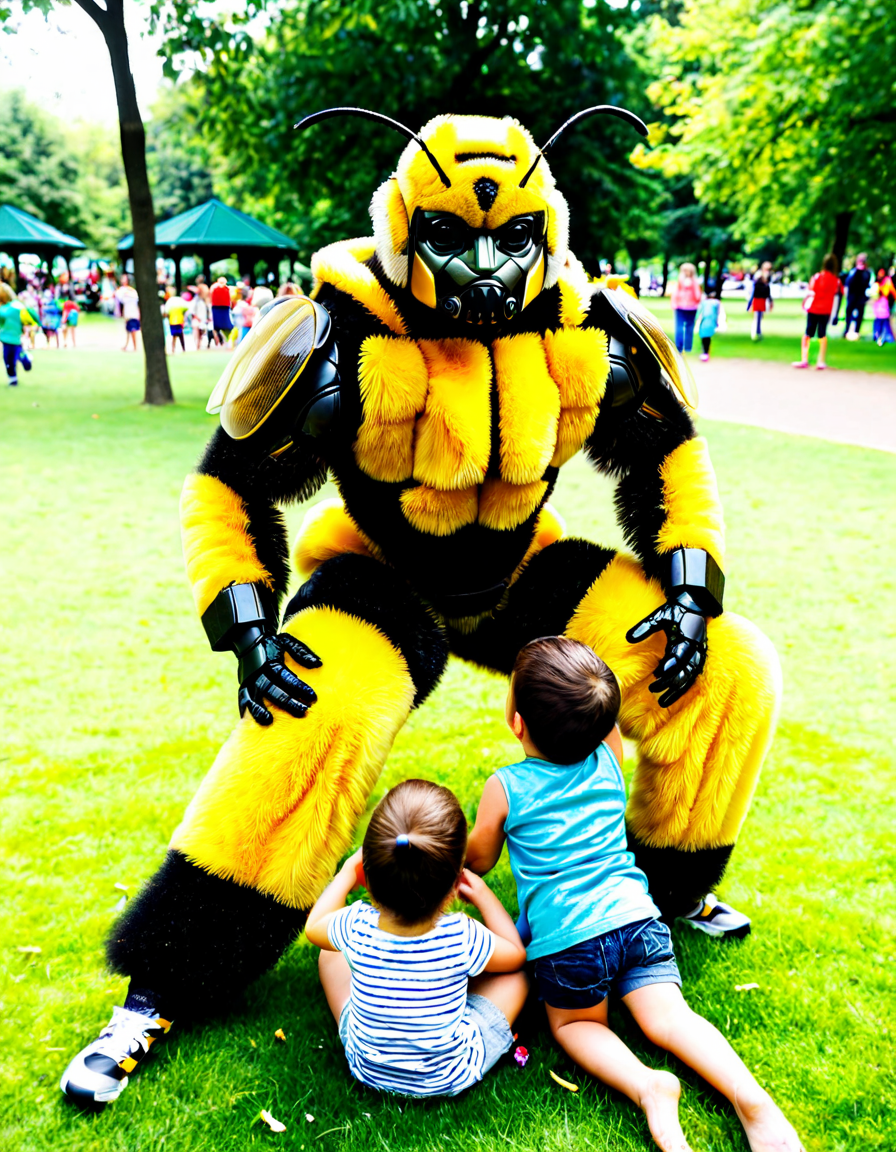 Best Bumblebees
