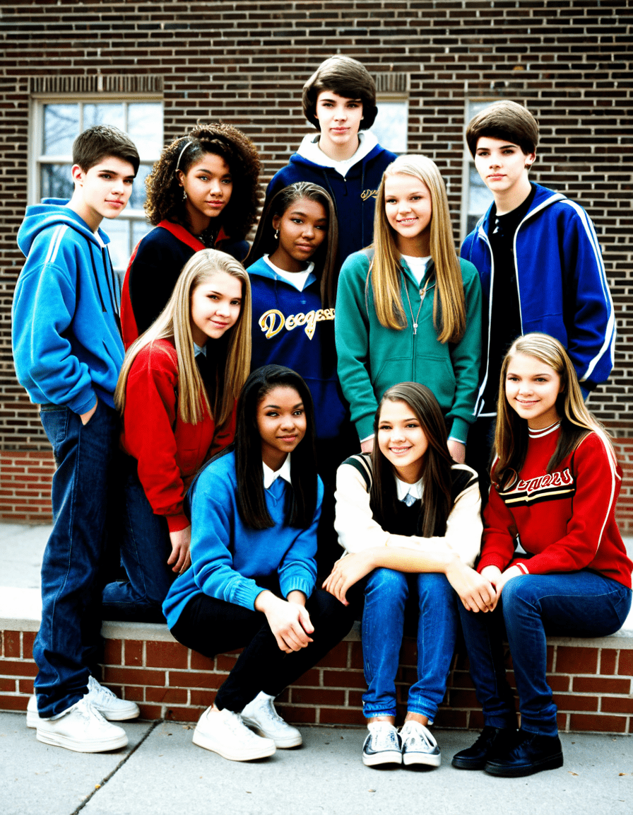 Best Degrassi