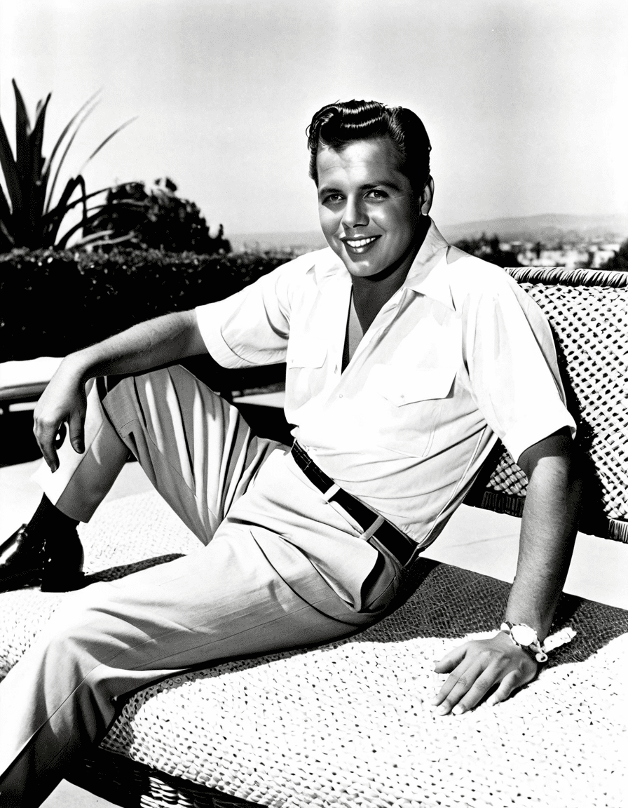 Best Desi Arnaz