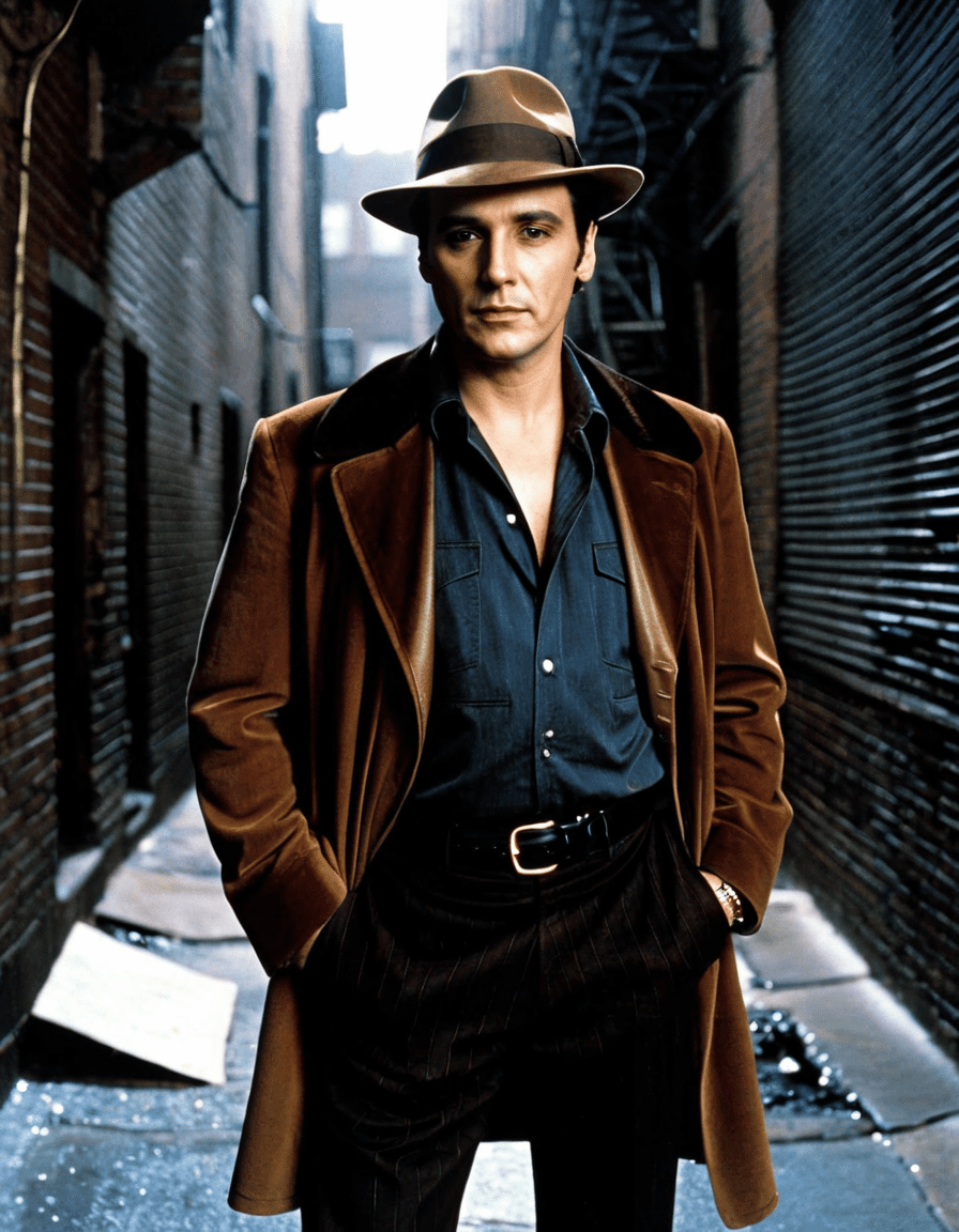 Best Donnie Brasco
