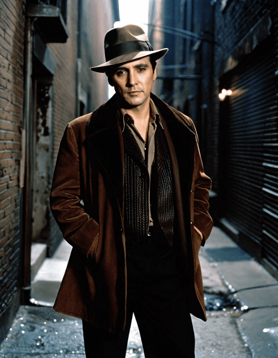 Best Donnie Brascos