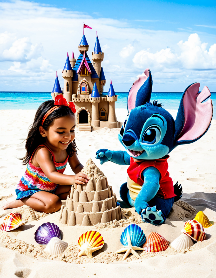 Best Lilo Y Stitch