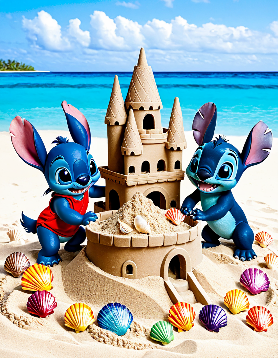 Best Lilo Y Stitchs