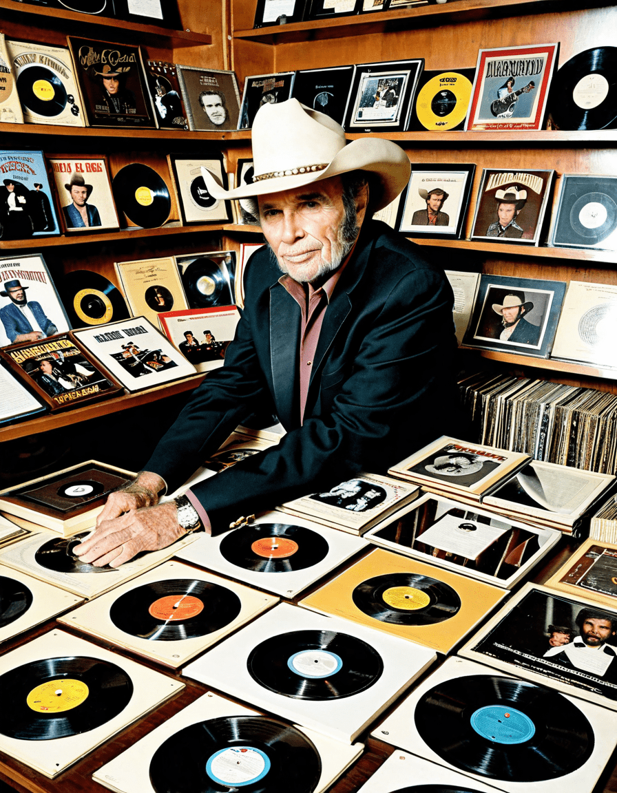 Best Merle Haggard