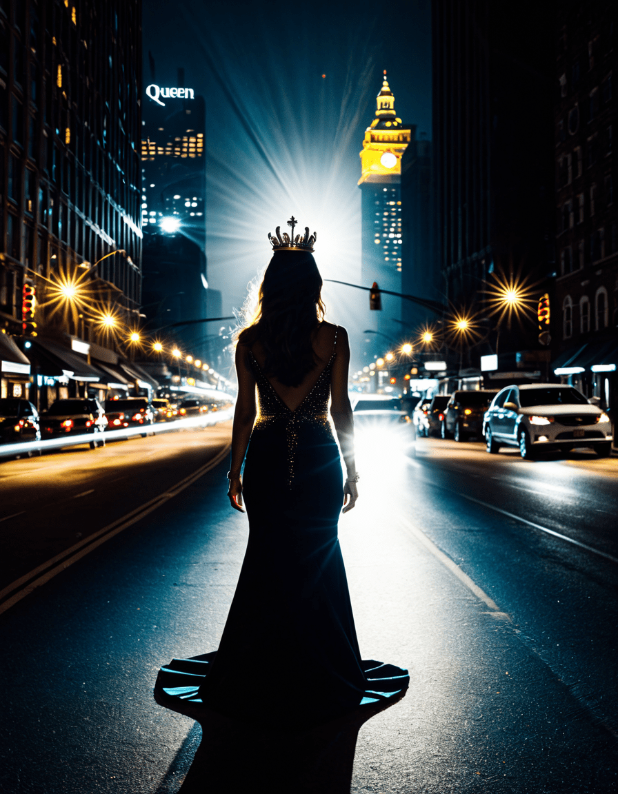 Best Queen of the Souths