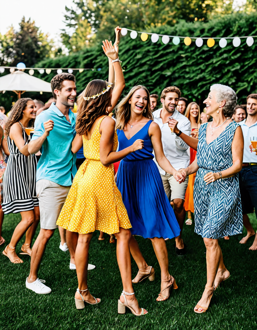 What Is Cast of Your Friends and Neighbors