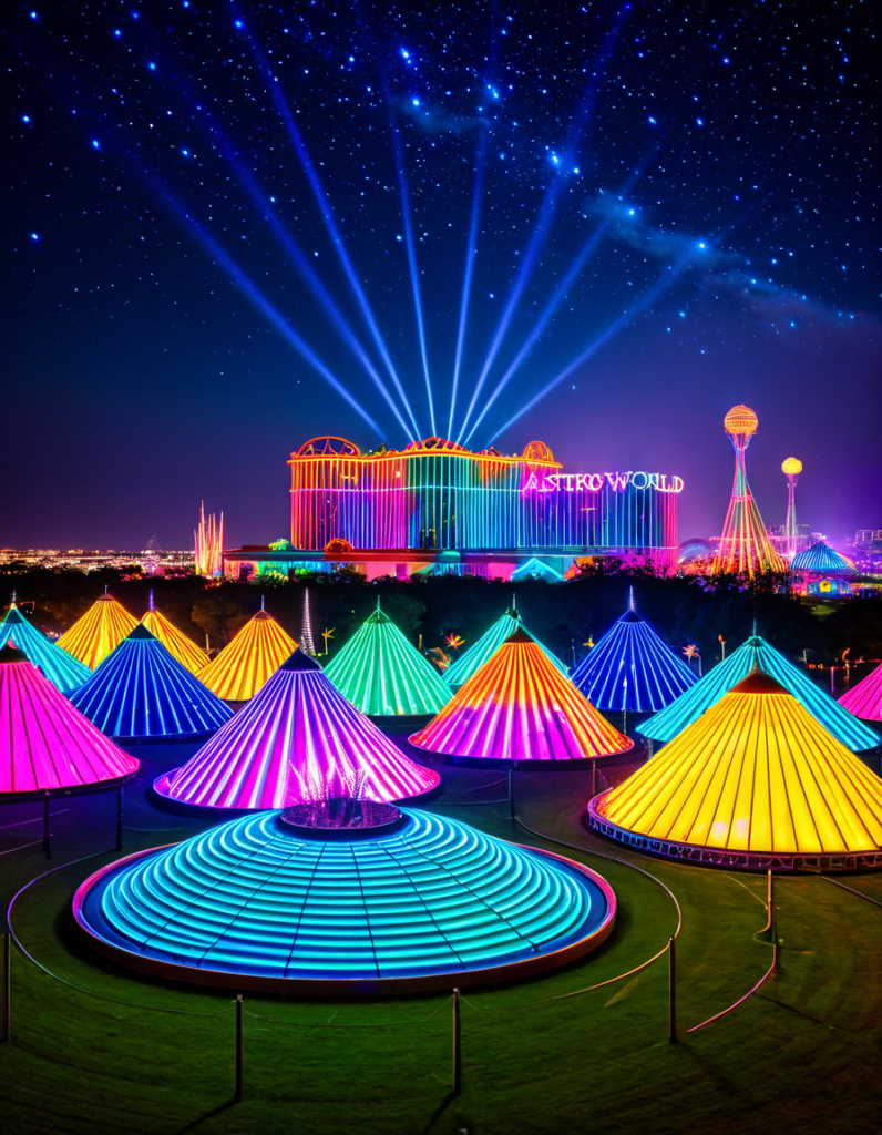Astroworld