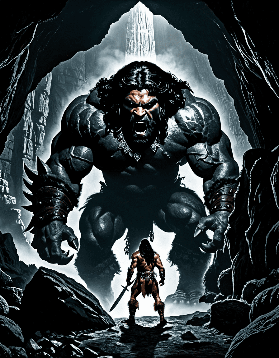 Beowulf