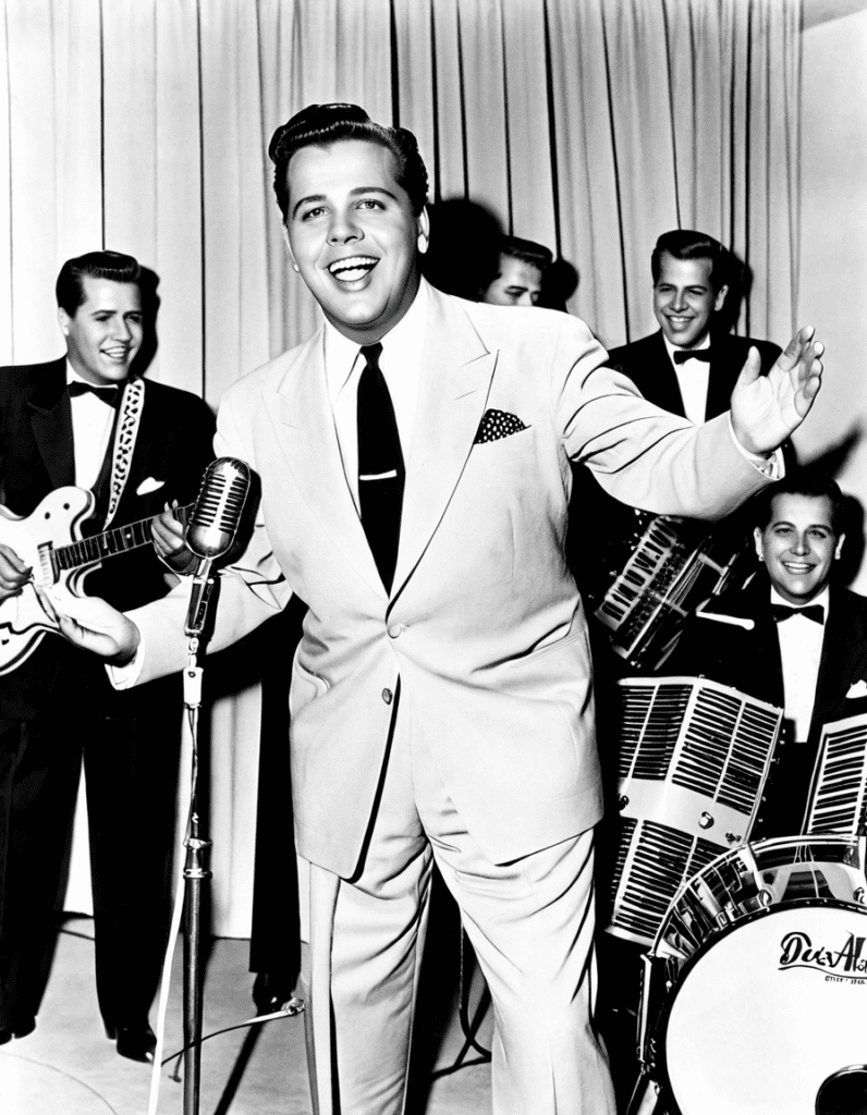 Desi Arnaz