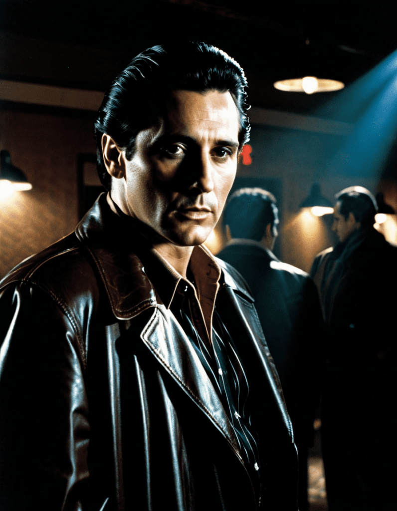 Donnie Brasco