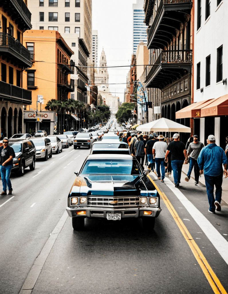 El Camino