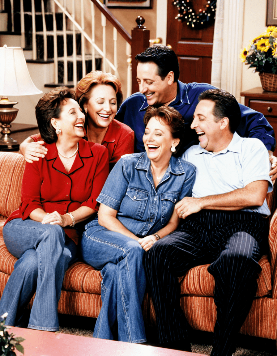 Everybody Hates Chris Cast