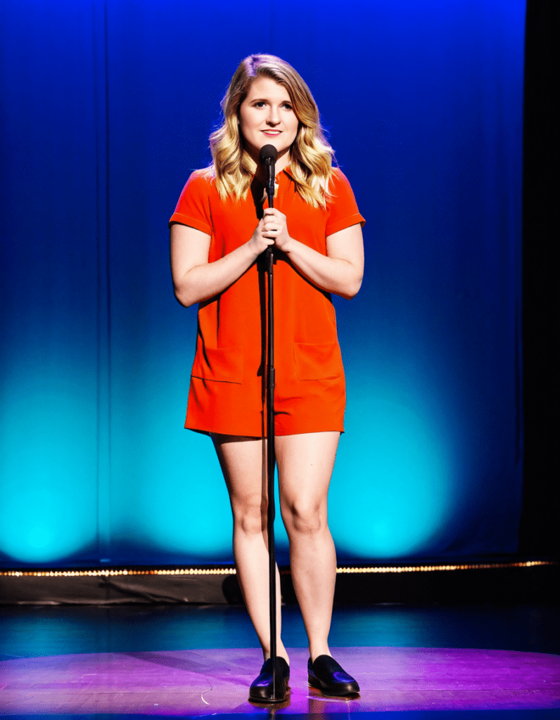 Jillian Bell