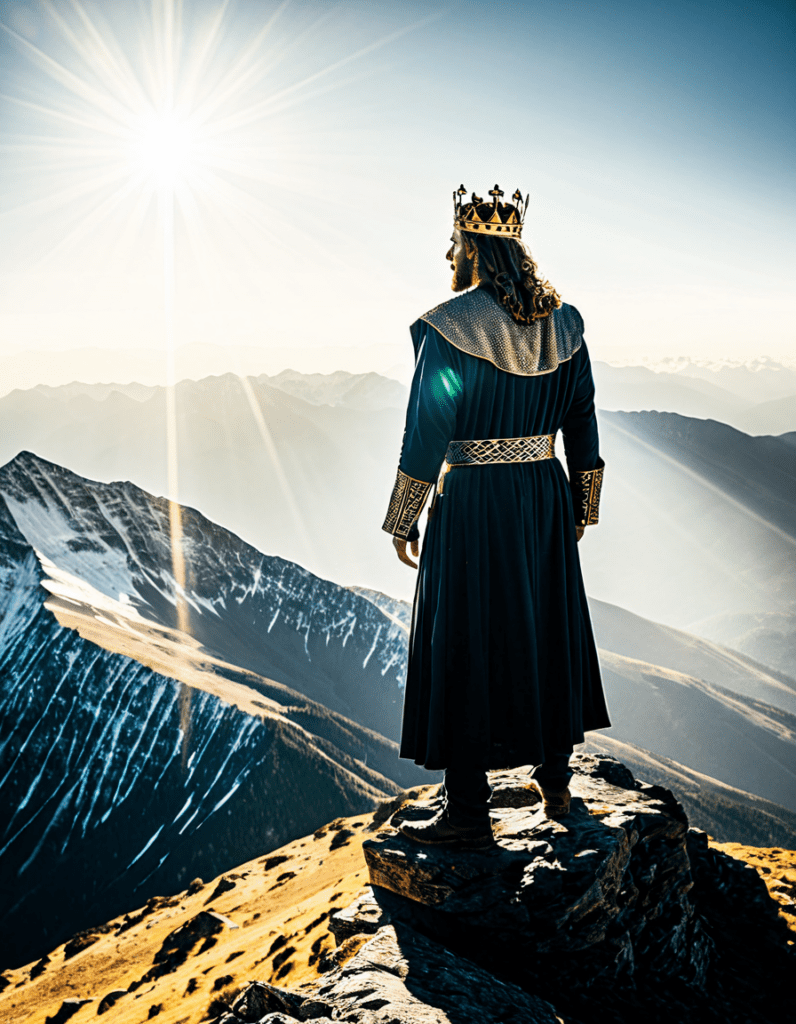 King of Kings