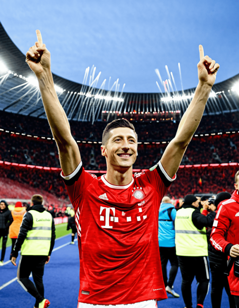 Lewandowski