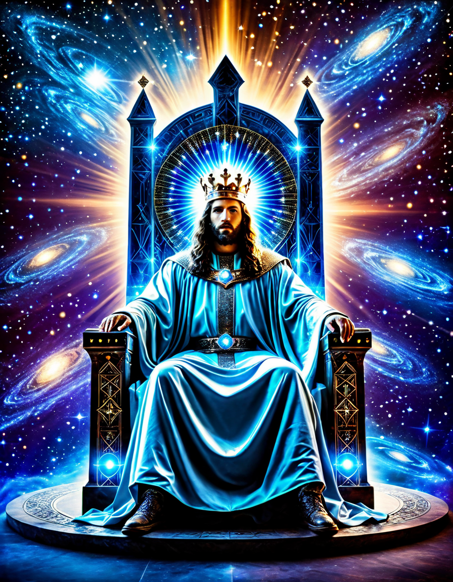 Prince of Egypt
