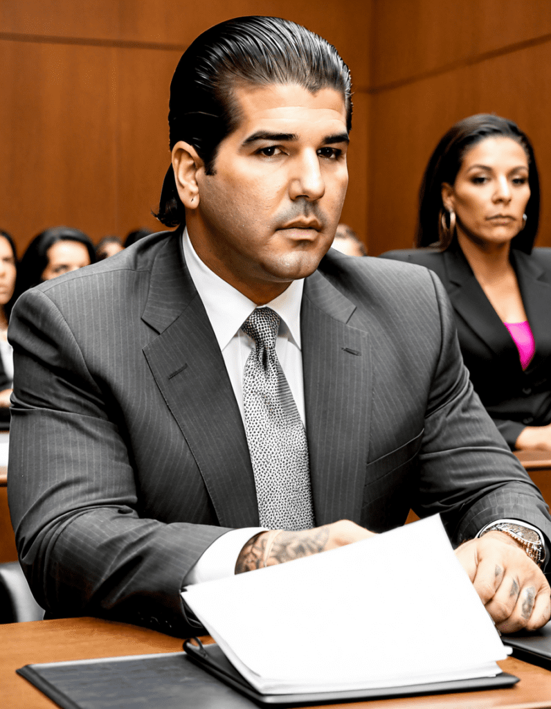 Robert Kardashian