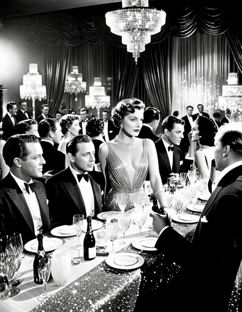 Sunset Boulevard