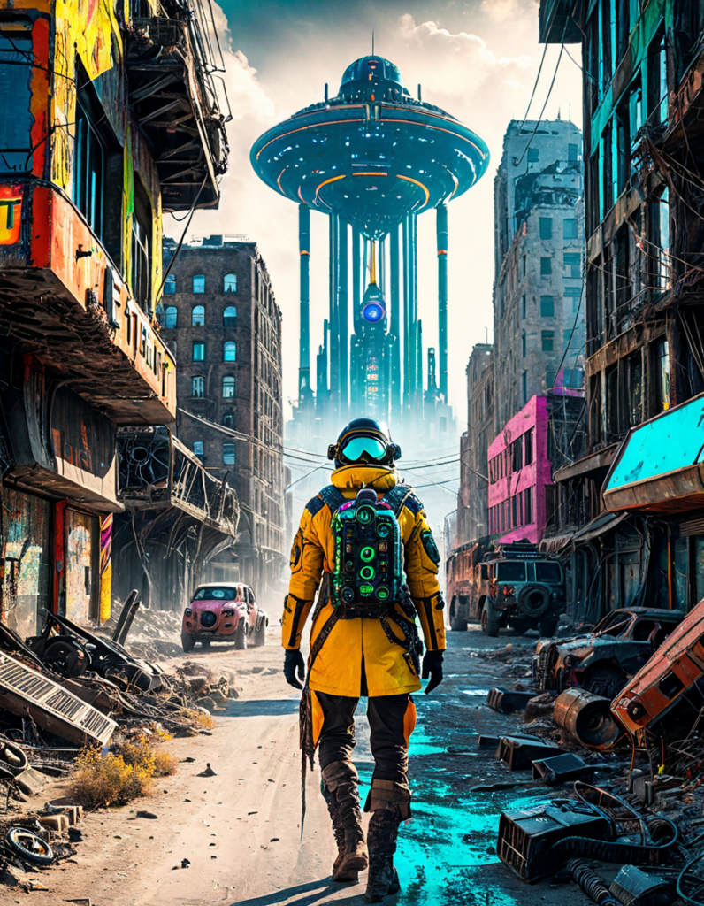 The Eternaut